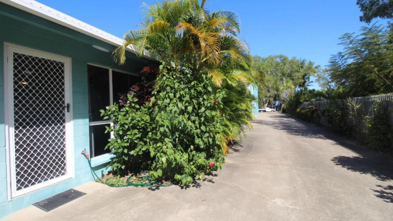 Unit 5 Beachcomber, Arcadia Villa Exterior photo